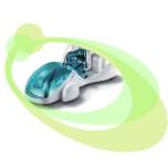Hydrocar